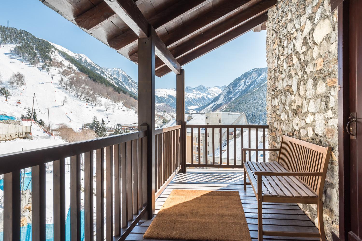 Villa Riu Nere - Pleta De Jus By Totiaran Naut Aran Exterior foto