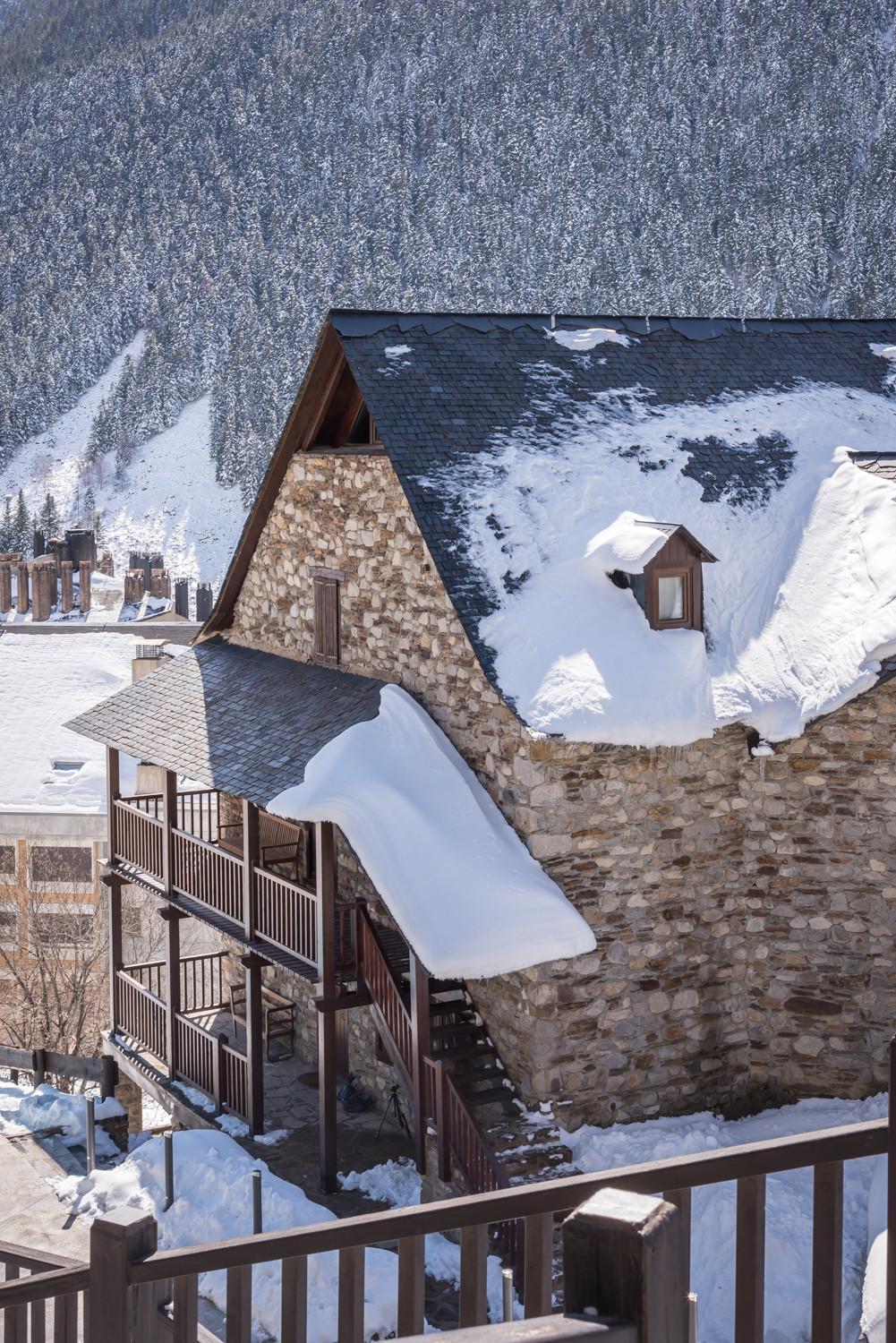 Villa Riu Nere - Pleta De Jus By Totiaran Naut Aran Exterior foto