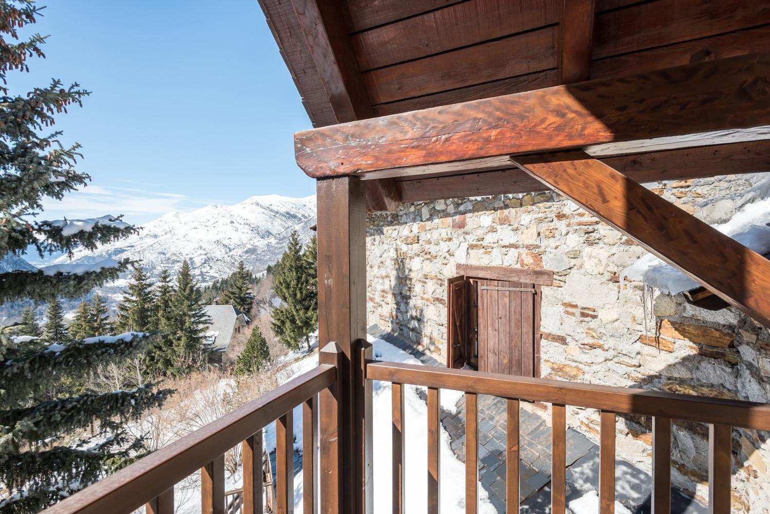 Villa Riu Nere - Pleta De Jus By Totiaran Naut Aran Exterior foto