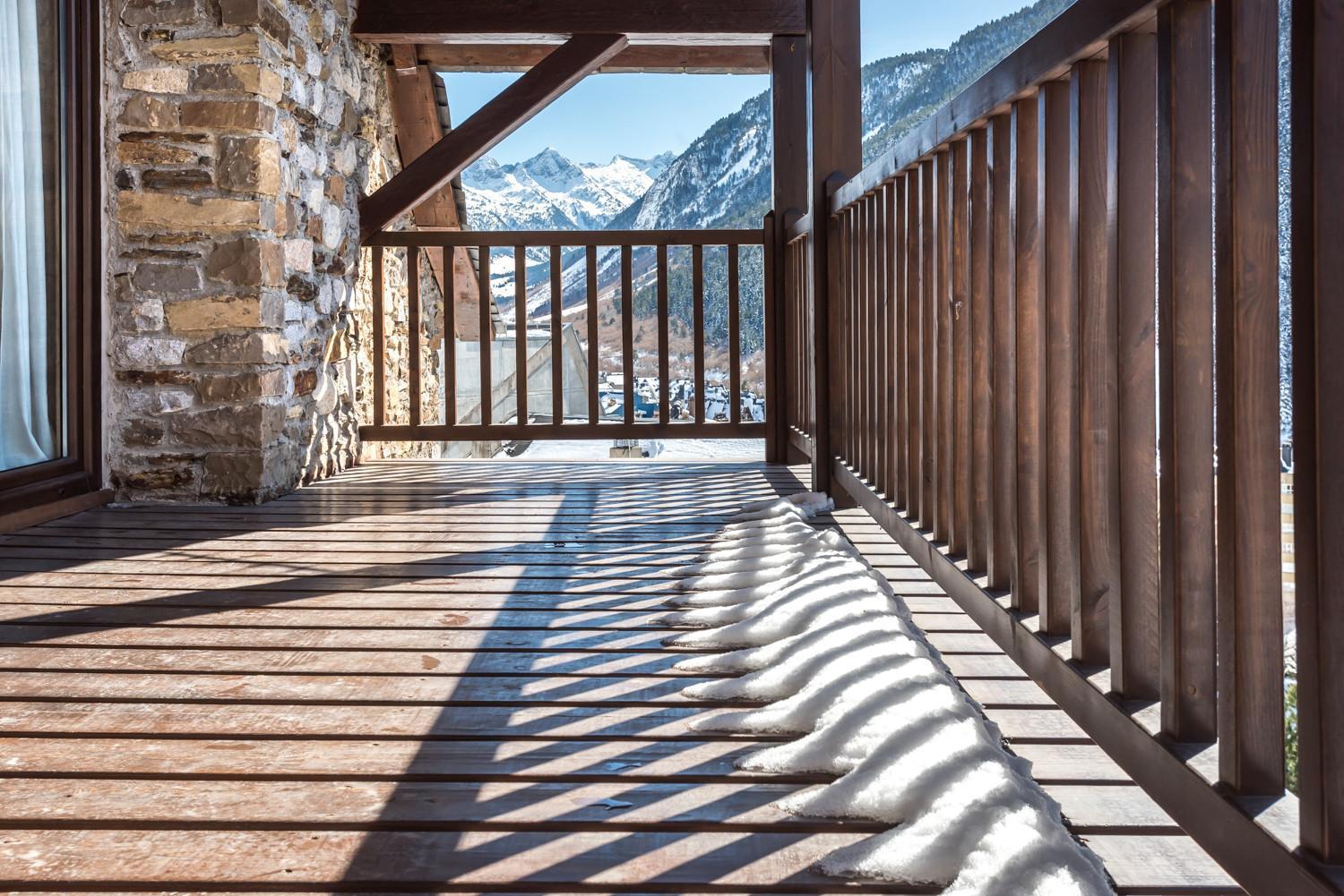 Villa Riu Nere - Pleta De Jus By Totiaran Naut Aran Exterior foto